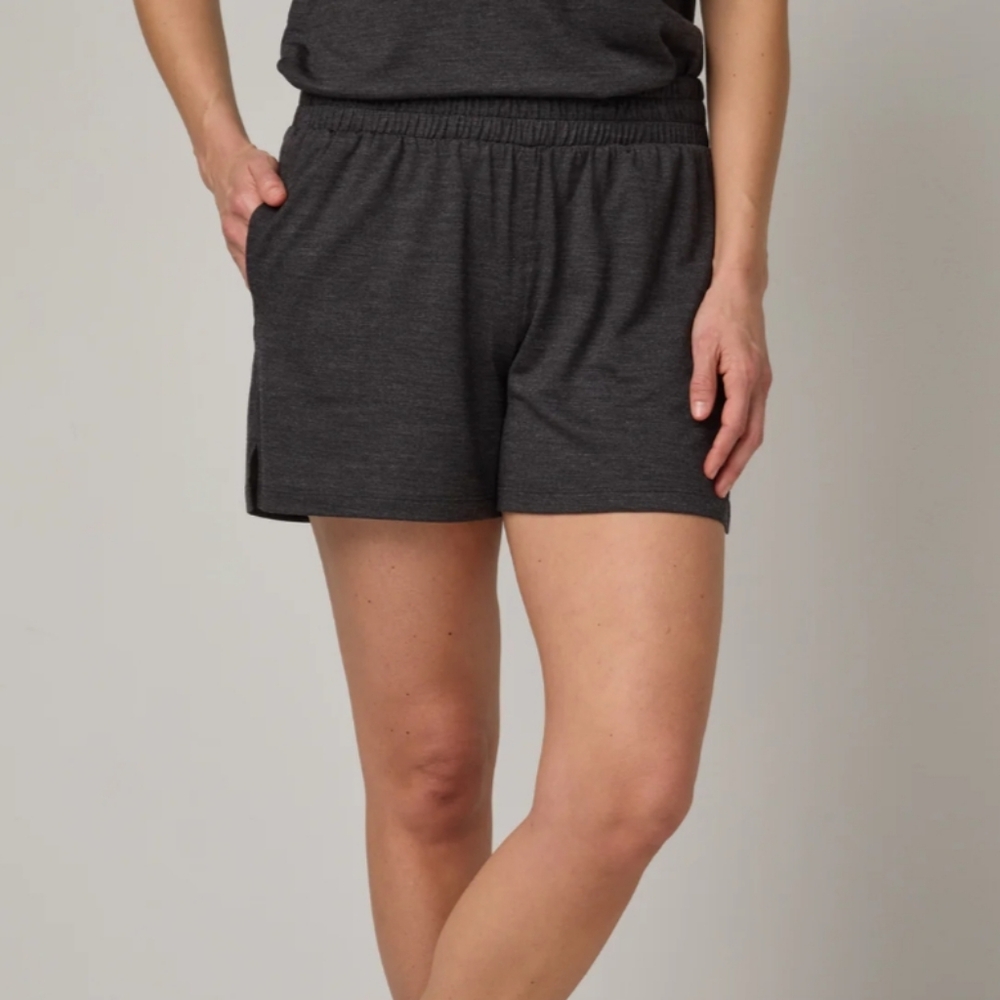 Wool& Wooland Grove Lounge Short XXL